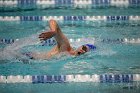 Swimming vs USCGA  Wheaton College Swimming & Diving vs US Coast Guard Academy. - Photo By: KEITH NORDSTROM : Wheaton, Swimming, Diving